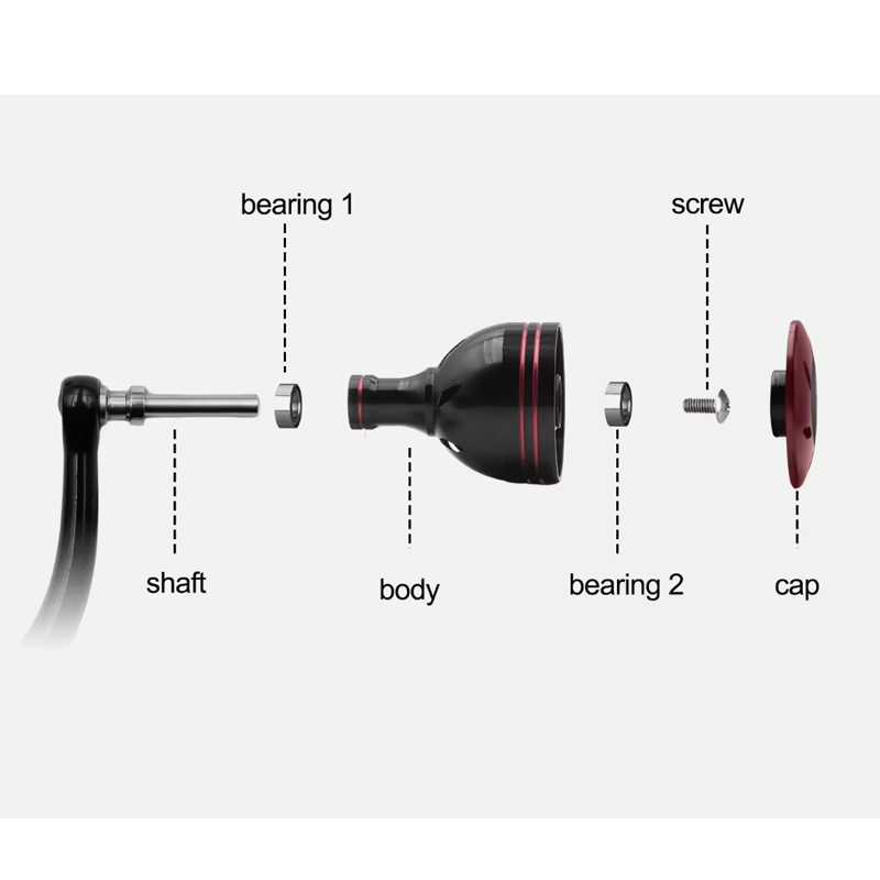 Shimano Reel Sienna - 시마노 넥사브 시에나 FG 스피닝 릴용