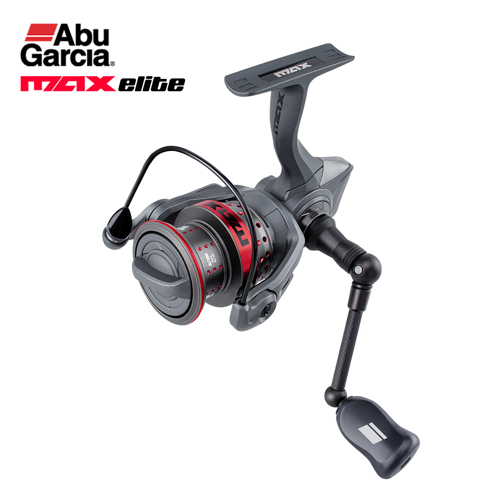 Abu Garcia Reel Max - 아부 가르시아 맥스 엘리트 스피닝 낚시릴