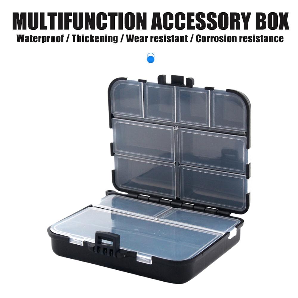 Fishing Lure Box - 루어 보관 상자 낚시 도구 미끼