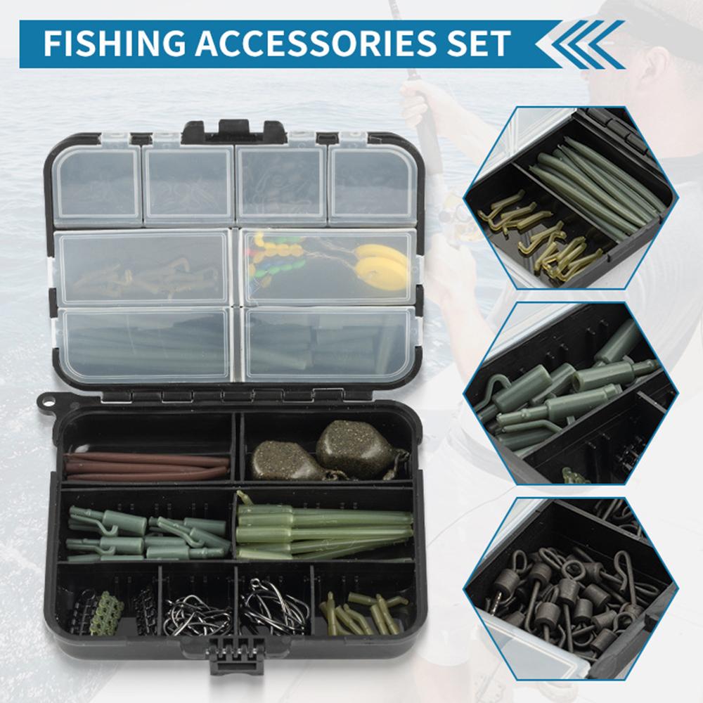 루어 보관 상자 낚시 도구 미끼 보관 상자, 휴대용 양 - Fishing Lure Box 리뷰 및 가격