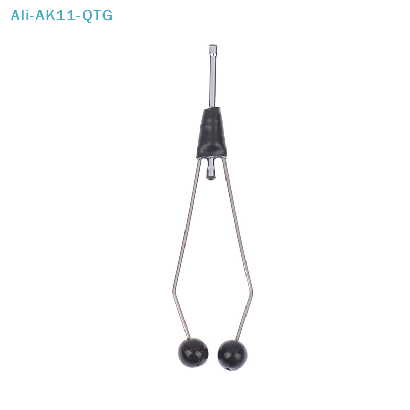새로운 1개입 바이세라믹 팁 보빈 홀더, 낚시 루어 제 - Fishing Lure Jig 리뷰 및 가격