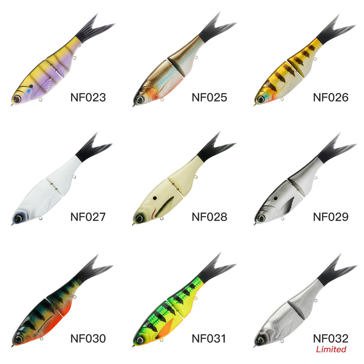 노에비 215mm 73g 아마타 글라이드 스윔베이트 루 - Fishing Lure Soft Plastic 리뷰 및 가격